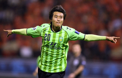 41歳FW李同国が引退 KリーグとACLの最多得点者