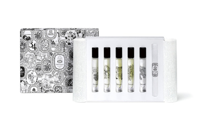 「ディプティック」フレグランス50周年、伊勢丹新宿でポップアップ6/26まで