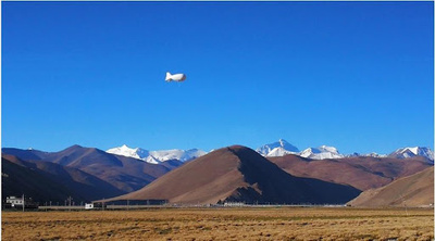 氷河と雪山を守り、高原の自然を守る 中国・青海チベット高原