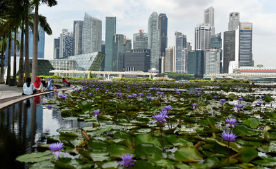 米朝首脳会談、シンガポールが開催場所に選ばれたのはなぜか？