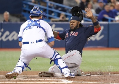 レッドソックス、ペドロイア復帰でラミレスを事実上の戦力外に