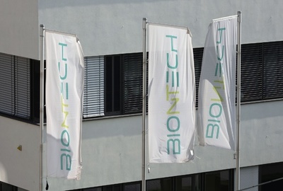 コロナワクチン、年内の供給も可能 ビオンテックCEOインタビュー