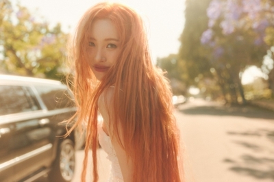 ソンミ、2022ワールドツアー決定！…8月14日ポーランドからスタート – KOREA WAVE