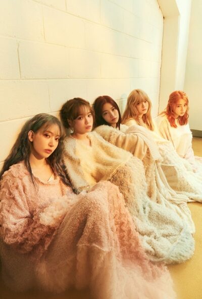 LE SSERAFIM「EASY」、人気をはるかに上回る