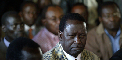 ケニア、最大野党が大統領選挙のやり直しを求め抗議活動の再開を発表