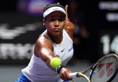 大坂がWTAファイナルズ白星発進、世界1位のバーティも勝利