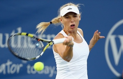 ボズニアツキがチャンを一蹴、W&Sオープン