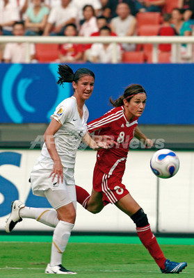 女子サッカーw杯 デンマーク ニュージーランドを降し初白星 写真8枚 ファッション ニュースならmode Press Powered By Afpbb News 女子サッカーw杯 デンマーク ニュージーランドを降し初白星 写真8枚 ファッション ニュースならmode Press Powered By Afpbb News