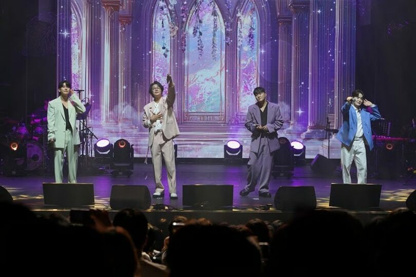 S27M Entertainment (c)STARNEWS