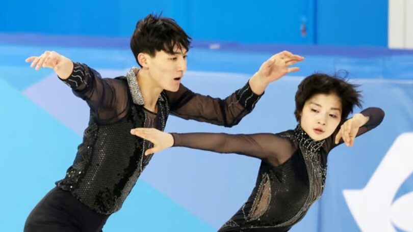 リョム・デオクとハン・グムチョル(c)news1