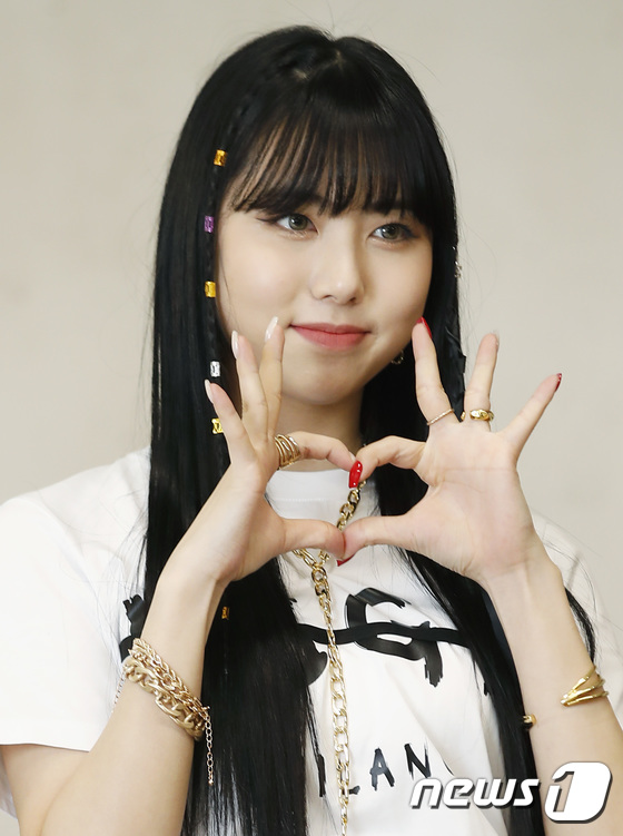 イレ　(c)news1