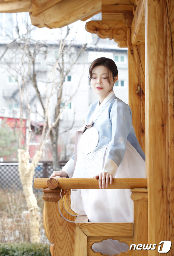 ハン・チェギョン　(c)news1