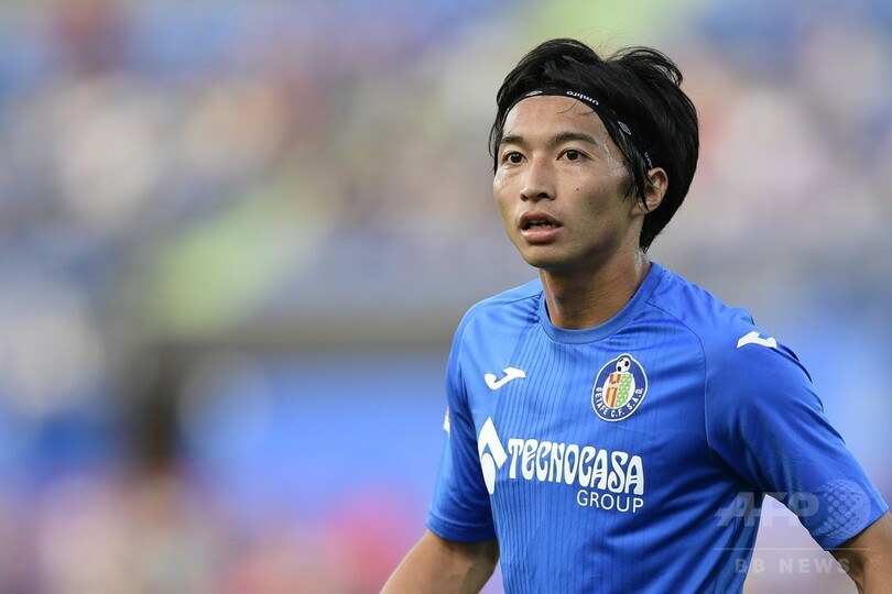 柴崎擁するヘタフェ、セビージャに惜敗