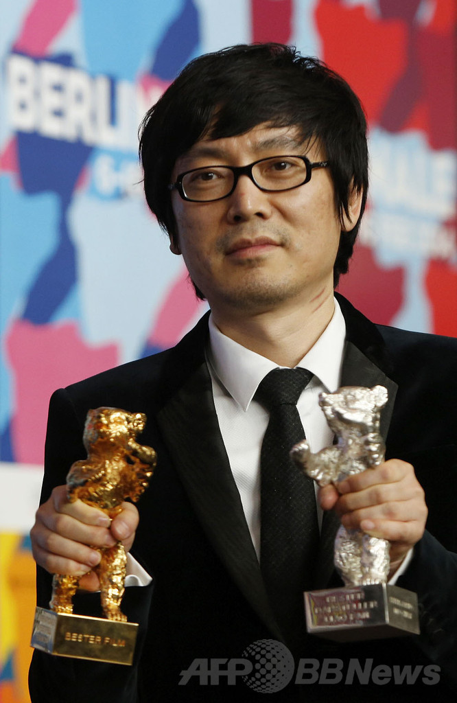 ベルリン映画祭、黒木華に最優秀女優賞 アジア勢が主要3部門制す