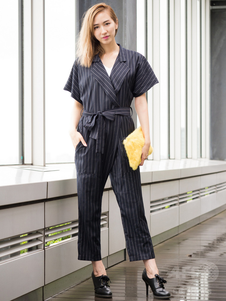 ＜TOKYO CLOSET ～part2～＞大田明弥の今気になるブランド：9月26日