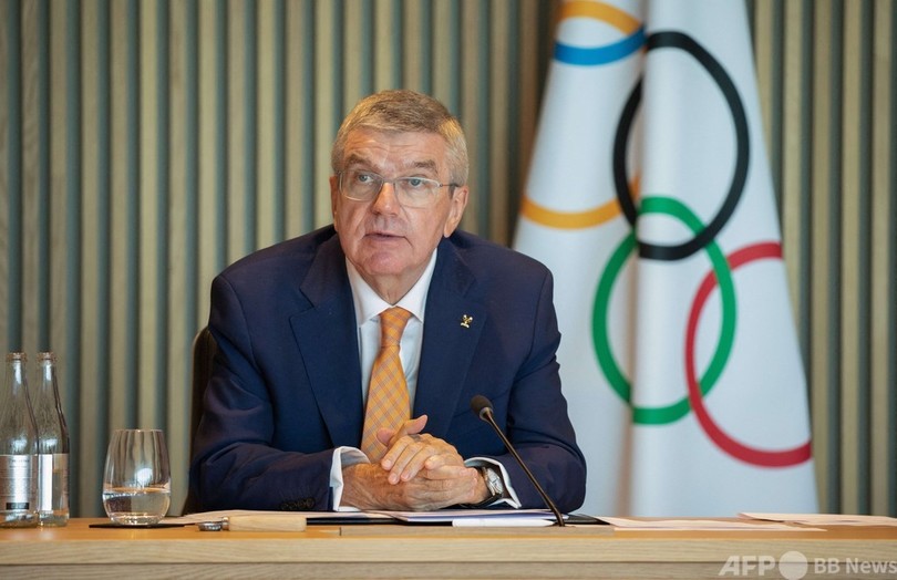 2032年夏季五輪は豪ブリスベン開催へ IOC理事が承認
