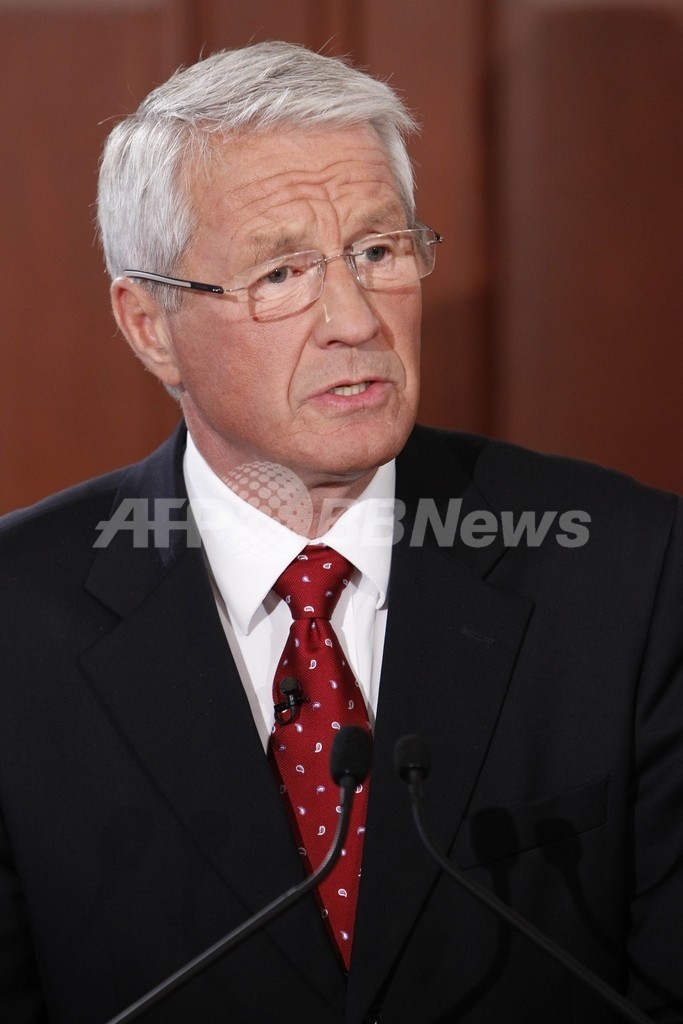 中国政府、劉氏へのノーベル授賞決定に反発 中国政府、劉氏へのノーベル授賞決定に反発