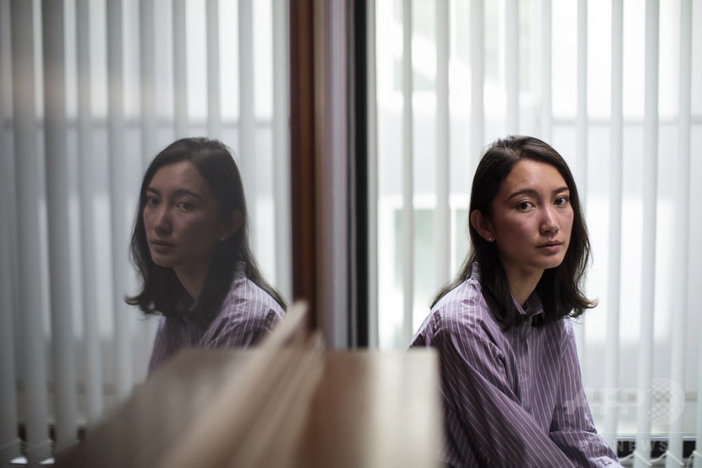 Metoo 日本ではタブー 被害女性らに立ちはだかる壁 写真4枚 国際ニュース Afpbb News