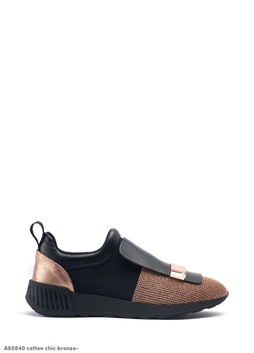 セルジオ ロッシ」”sr1 RUNNING“スニーカーに新色＆新型 写真6枚 国際