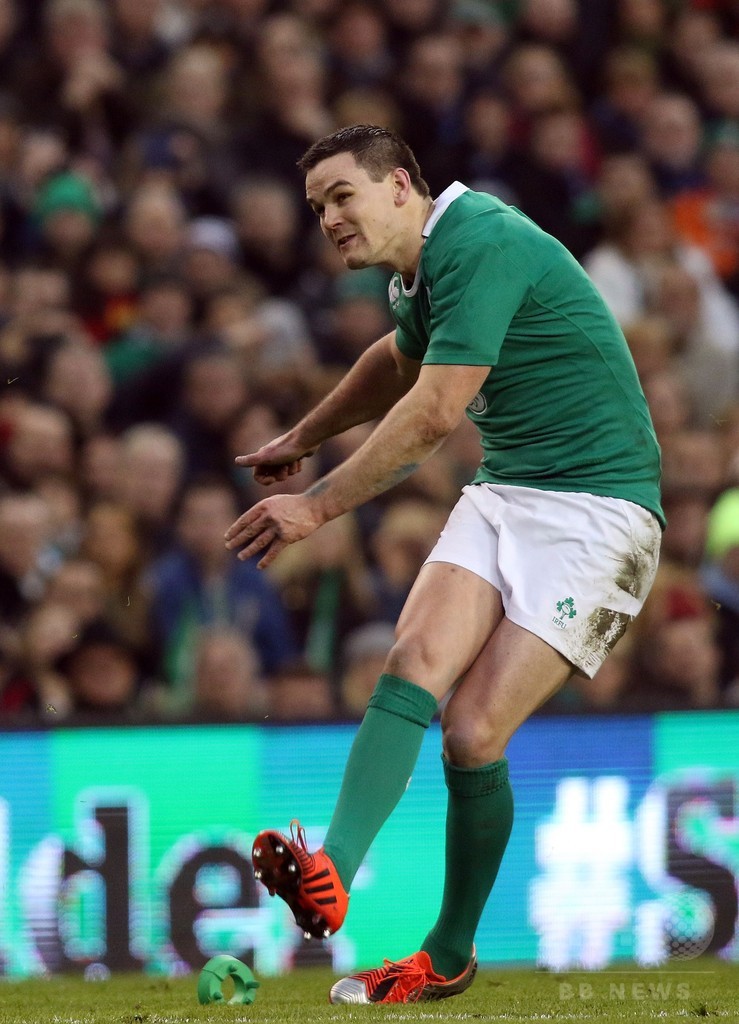 ジョナサン セクストン