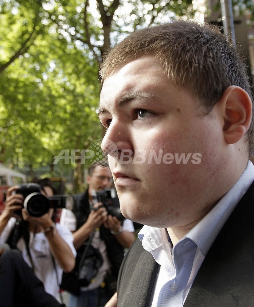 ハリポタ ドラコの子分 大麻栽培で1時間の奉仕活動 写真1枚 国際ニュース Afpbb News