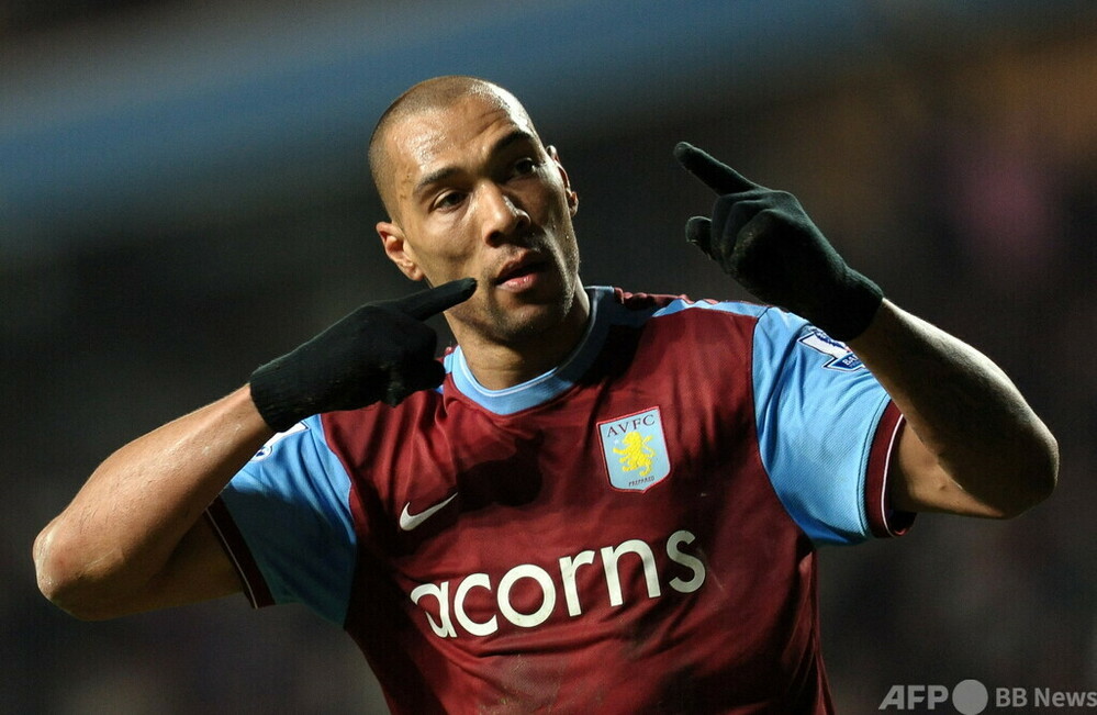 元ノルウェー代表FWカリュー氏に禁錮刑 脱税の罪で 写真3枚 国際