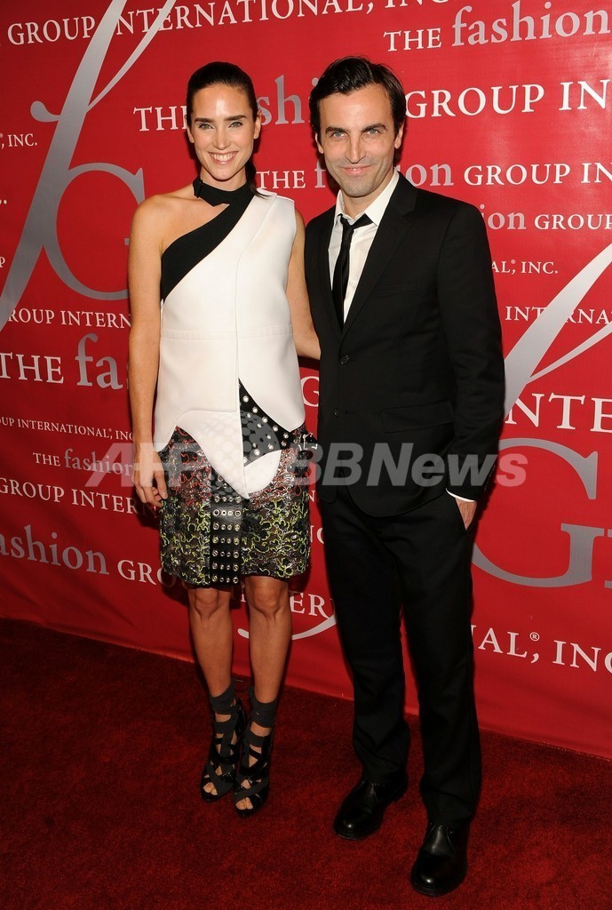 ニコラ・ゲスキエールが語る、｢バレンシアガ｣辞任後のプロジェクト