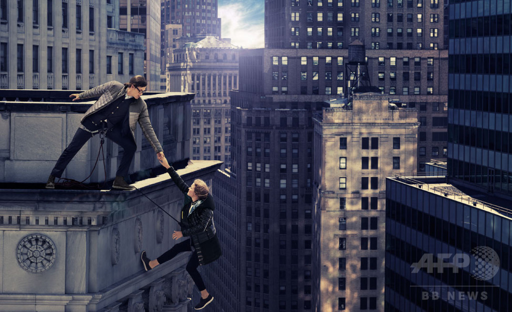 「コール ハーン」、「マウンテンハードウェア」とコラボした新作コレクション発表