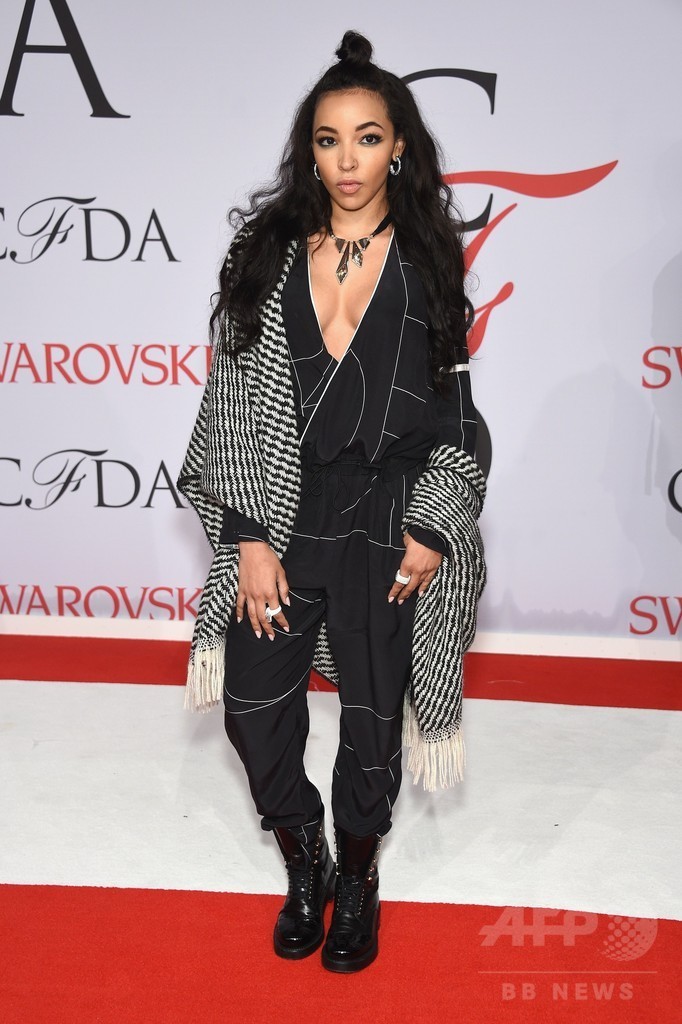 「CFDAファッション賞」授賞式開催、豪華ゲスト一堂に