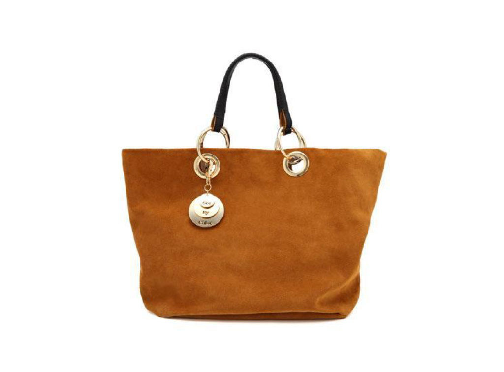 「シーバイクロエ」夏の新作トートバッグをチェック