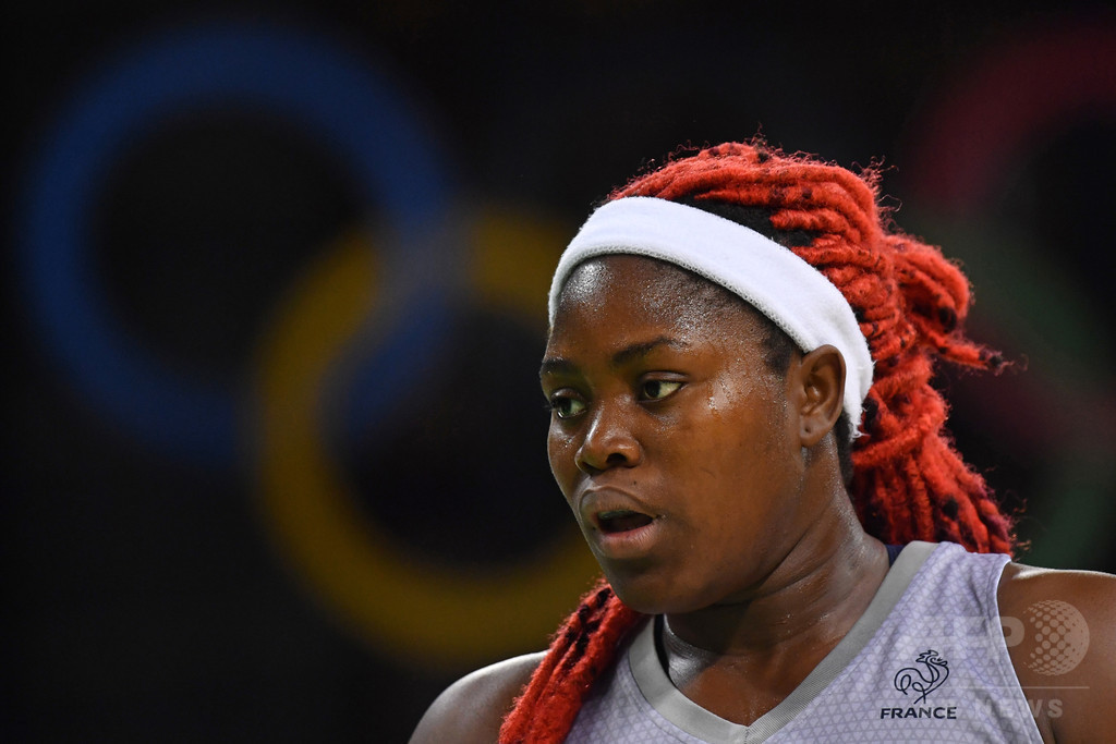 写真特集 リオ五輪 選手たちのファッションに注目 写真25枚 マリ クレール スタイル Marie Claire Style