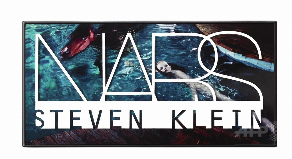 ＜PR＞「NARS/Steven Klein」ホリデーコレクション発売へ、記念パーティも開催