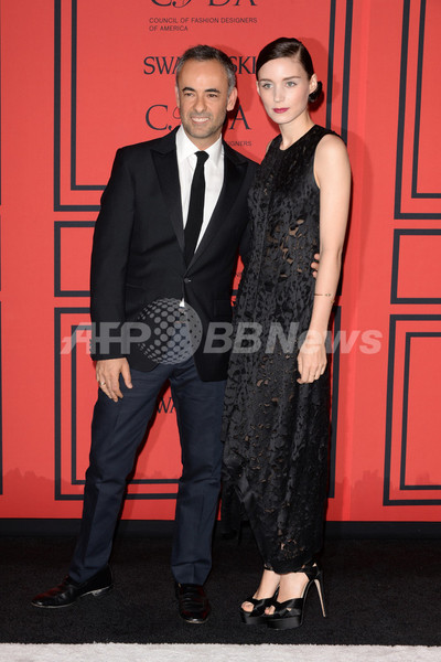 「CFDAファッション賞」授賞式、華やかな来場ゲストをチェック