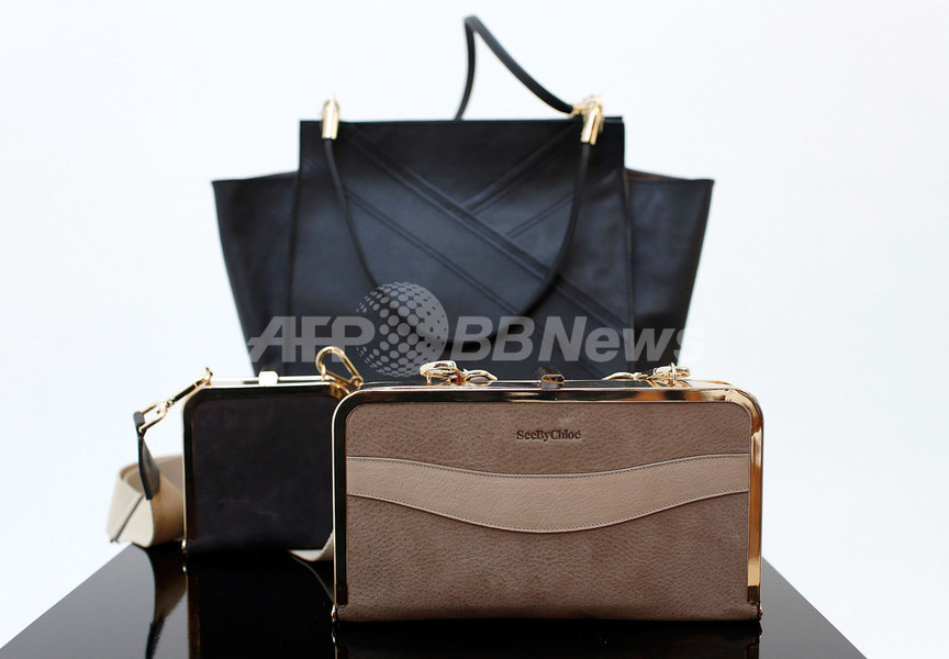 ＜14年クルーズ・コレクション＞シー バイ クロエ