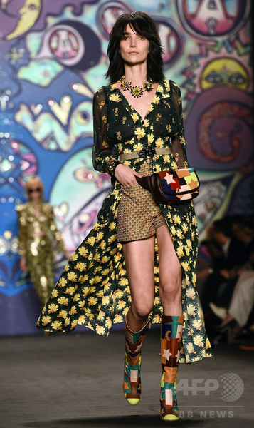 2015年、ウィメンズウエアのトレンドを予想！