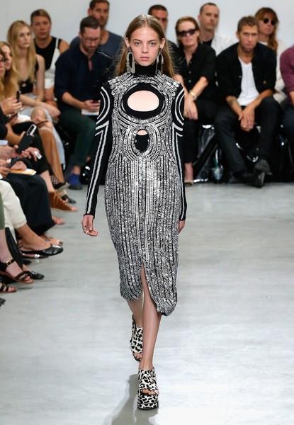 「プロエンザ スクーラー」17年春夏