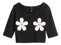 「H&amp;M（ハート）MUSIC」コレクション(c)H&amp;M