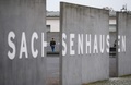 ドイツの首都ベルリン北郊オラニエンブルクにあるザクセンハウゼン強制収容所跡（2020年2月7日撮影、資料写真）。(c)John MACDOUGALL / AFP