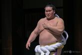 相撲界で新たなスキャンダル 元横綱・照ノ富士、暴力行為認める 国内メディア