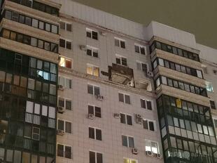 ウクライナ、モスクワ郊外に無人機攻撃 少年1人含む5人負傷