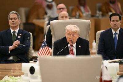 トランプ政権、ロシア人研究者の強制送還試み 弁護士