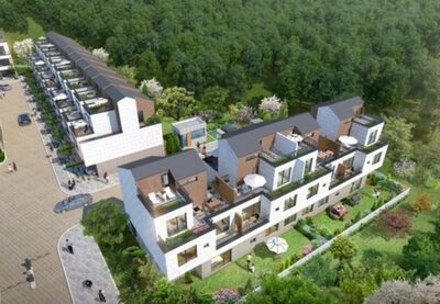 「壁は垂直ではなく床は水平でない」6000万～7000万円集合住宅…韓国・行政の使用承認に非難続出