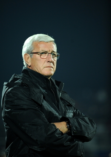 リッピ監督 W杯イタリア代表選考残りは「あと6選手」