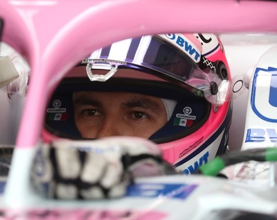 破産申請のフォースインディア、ペレスが「チームを守るため」訴えたと告白