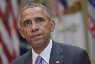 米オバマ政権、イラン核合意を履行へ 上院が不承認阻止