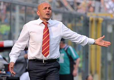 ＜サッカー セリエA＞ローマ アタランタに敗れ優勝の可能性が消滅 - イタリア