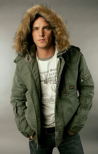 ＜2007サンダンス映画祭＞ライリー・スミス登場 - 米国