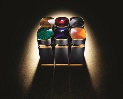 まるで宝石！ブルガリ「レ ジェンメ」から初のメンズコレクション