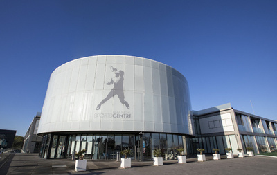 ナダル創設のテニスアカデミー 若き才能育てる「養成所」の内側