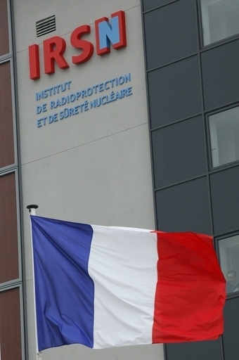 フランスでも微量の放射性ヨウ素を検出、発生源は不明